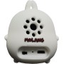 WONDEE Molang Altavoz Bluetooth Pequeño Infantil con Forma de Muñeco Conejo Molang - Regalos Originales, Altavoz para niños,
