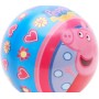 Toyland® Peppa Pig Play Ball - Juguetes para Interior y Exterior - Diversión en el jardín
