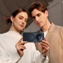 DUEDUE Funda para Realme 12, Funda Magnética para Realme 12 5G 6,72 Pulgadas [Compatible con mag-Safe] Caso Carga Inalámbrica