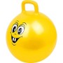 Small Foot- Pelota Hinchable, Color Amarillo (HSL 2020043)