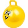 Small Foot- Pelota Hinchable, Color Amarillo (HSL 2020043)
