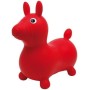 Small Foot- Pelota Hinchable, Color Amarillo (HSL 2020043)