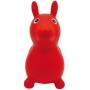 Small Foot- Pelota Hinchable, Color Amarillo (HSL 2020043)