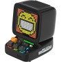Divoom Ditoo Altavoz Bluetooth Portátil con Pantalla De Píxeles Retro, Control De App De Teléfono Inteligente/Teclado Mecánico