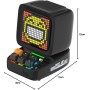Divoom Ditoo Altavoz Bluetooth Portátil con Pantalla De Píxeles Retro, Control De App De Teléfono Inteligente/Teclado Mecánico