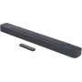 JBL Bar 300 Barra de sonido compacta de 5.0 Canales, MultiBeam y Dolby Atmos, sonido 3D envolvente, con AirPlay, Alexa