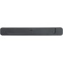JBL Bar 300 Barra de sonido compacta de 5.0 Canales, MultiBeam y Dolby Atmos, sonido 3D envolvente, con AirPlay, Alexa