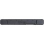 JBL Bar 300 Barra de sonido compacta de 5.0 Canales, MultiBeam y Dolby Atmos, sonido 3D envolvente, con AirPlay, Alexa