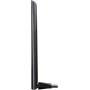 D-Link DWA-172 - Adaptador USB de Red WiFi (AC600, USB 2.0, Antena Externa de Alta Ganancia, Compatible Windows, Mac OS, botón