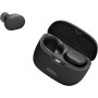JBL Auriculares Tune Buds In-Ear, inalámbricos, resistentes al agua, cancelación de ruido y tecnología de 4 micrófonos, con