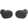 JBL Auriculares Tune Buds In-Ear, inalámbricos, resistentes al agua, cancelación de ruido y tecnología de 4 micrófonos, con