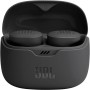 JBL Auriculares Tune Buds In-Ear, inalámbricos, resistentes al agua, cancelación de ruido y tecnología de 4 micrófonos, con