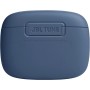JBL Auriculares Tune Buds In-Ear, inalámbricos, resistentes al agua, cancelación de ruido y tecnología de 4 micrófonos, con
