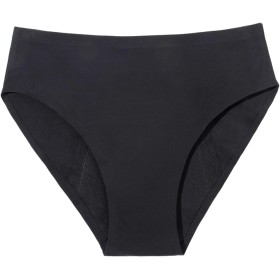 riou Bikini Menstrual Mujer Baño Traje de Baño Reductores Braguita de Color Sólido Deportivo Verano Menstrual Arena Surf Bañador