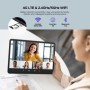 DOOGEE T40 Tablet Android 14 11" IPS 2.5K 8GB RAM 512GB ROM Helio G99 