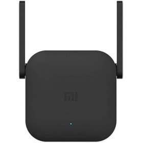 Xiaomi WiFi Extender Pro 300 Mbps Amplificador WiFi, con Enchufe, 300 Mbps, 2.4 GHz