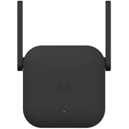 Xiaomi WiFi Extender Pro 300 Mbps Amplificador WiFi, con Enchufe, 300 Mbps, 2.4 GHz