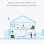 Xiaomi WiFi Extender Pro 300 Mbps Amplificador WiFi, con Enchufe, 300 Mbps, 2.4 GHz