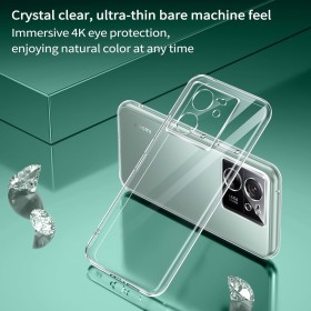 CREATIVE MUVO Free Altavoz Bluetooth 5.4 Clip-on con hasta 9 Horas de autonomía, Resistente al Agua IPX5, micrófono Integrado y