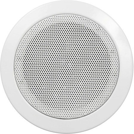 Hollywood The Starsound Altavoces empotrables 80W | DL-16 | diámetro 161mm, Sonido Claro y Potente, instalación fácil, Ideales