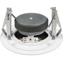 Hollywood The Starsound Altavoces empotrables 80W | DL-16 | diámetro 161mm, Sonido Claro y Potente, instalación fácil, Ideales