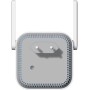 Xiaomi WiFi Range Extender N300, Extensor de Red WiFi, Antena Externa 2x2, Red 2.4GHz, Velocidad de transmisión de hasta 300