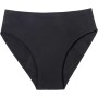 riou Bikini Menstrual Mujer Baño Traje de Baño Reductores Braguita de Color Sólido Deportivo Verano Menstrual Arena Surf Bañador