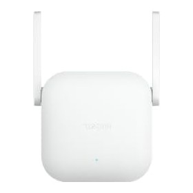 Xiaomi WiFi Range Extender N300, Extensor de Red WiFi, Antena Externa 2x2, Red 2.4GHz, Velocidad de transmisión de hasta 300