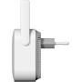 Xiaomi WiFi Range Extender N300, Extensor de Red WiFi, Antena Externa 2x2, Red 2.4GHz, Velocidad de transmisión de hasta 300