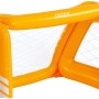 Intex Fun Goals Game - Aufblasbares Wasserballspiel - Wasserballnetz - 140 x 89 x 81 cm