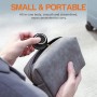 FIYAPOO Mini Altavoz, Portatil Altavoz de línea de teléfono móvil de línea de teléfono móvil de 3W con Conector de 3,5 mm para