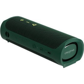 CREATIVE Altavoz Portátil NO Name 51MF8405AA002 Verde