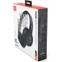 JBL Tune 660 NC Auriculares supraaurales inalámbricos con bluetooth y cancelación de ruido, sonido Pure Bass, hasta 44h de