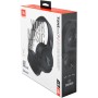 JBL Tune 660 NC Auriculares supraaurales inalámbricos con bluetooth y cancelación de ruido, sonido Pure Bass, hasta 44h de