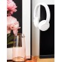 JBL Tune 660 NC Auriculares supraaurales inalámbricos con bluetooth y cancelación de ruido, sonido Pure Bass, hasta 44h de