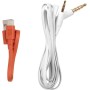 JBL Tune 660 NC Auriculares supraaurales inalámbricos con bluetooth y cancelación de ruido, sonido Pure Bass, hasta 44h de