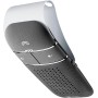 Cellularline BTCARSPKK Universal Bluetooth Negro altavoz - Altavoces (Universal, Negro, Inalámbrico, Bluetooth, Batería, 20 h)