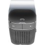 Cellularline BTCARSPKK Universal Bluetooth Negro altavoz - Altavoces (Universal, Negro, Inalámbrico, Bluetooth, Batería, 20 h)
