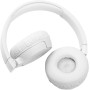 JBL Tune 660 NC Auriculares supraaurales inalámbricos con bluetooth y cancelación de ruido, sonido Pure Bass, hasta 44h de