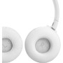 JBL Tune 660 NC Auriculares supraaurales inalámbricos con bluetooth y cancelación de ruido, sonido Pure Bass, hasta 44h de