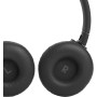 JBL Tune 660 NC Auriculares supraaurales inalámbricos con bluetooth y cancelación de ruido, sonido Pure Bass, hasta 44h de