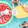 3 Piezas Pelotas de Playa Inflables 12 Pulgadas Pelota Hinchable para Piscina Playa Pelotas Flotantes Juguetes de Agua Inflables