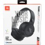 JBL Box Wind 3S - Mini Altavoz Bluetooth potente portátil con refuerzo de graves de Harman Kardon, caja de música con pinza para