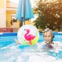 3 Piezas Pelotas de Playa Inflables 12 Pulgadas Pelota Hinchable para Piscina Playa Pelotas Flotantes Juguetes de Agua Inflables
