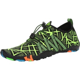 SAGUARO Escarpines Deportes Acuáticos con Suela Dura, Unisex-Adulto