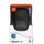 JBL Box Wind 3S - Mini Altavoz Bluetooth potente portátil con refuerzo de graves de Harman Kardon, caja de música con pinza para