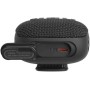 JBL Box Wind 3S - Mini Altavoz Bluetooth potente portátil con refuerzo de graves de Harman Kardon, caja de música con pinza para