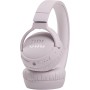 JBL Tune 660 NC Auriculares supraaurales inalámbricos con bluetooth y cancelación de ruido, sonido Pure Bass, hasta 44h de