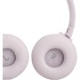 JBL Tune 660 NC Auriculares supraaurales inalámbricos con bluetooth y cancelación de ruido, sonido Pure Bass, hasta 44h de