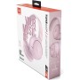 JBL Tune 660 NC Auriculares supraaurales inalámbricos con bluetooth y cancelación de ruido, sonido Pure Bass, hasta 44h de